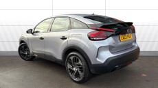 Citroen C4 1.2 PureTech Sense 5dr Petrol Hatchback